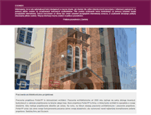 Tablet Screenshot of portal-pp.pl